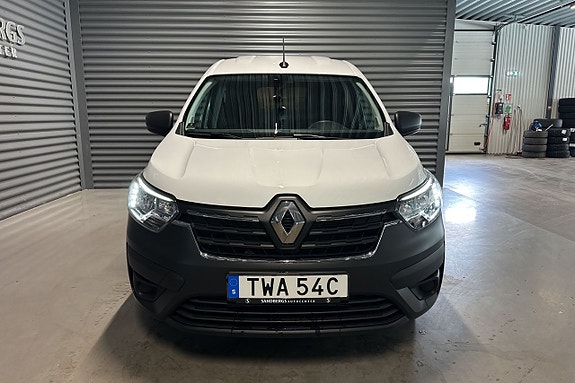 Renault Kangoo Express 2 of 5