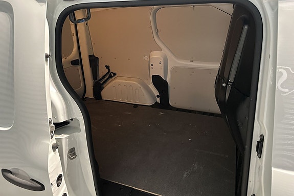 Renault Kangoo Express 16 of 17