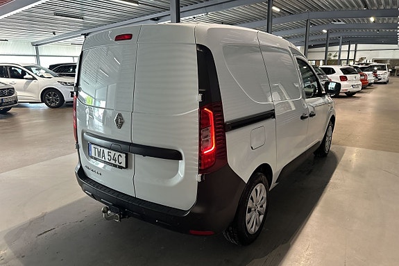 Renault Kangoo Express 4 of 5