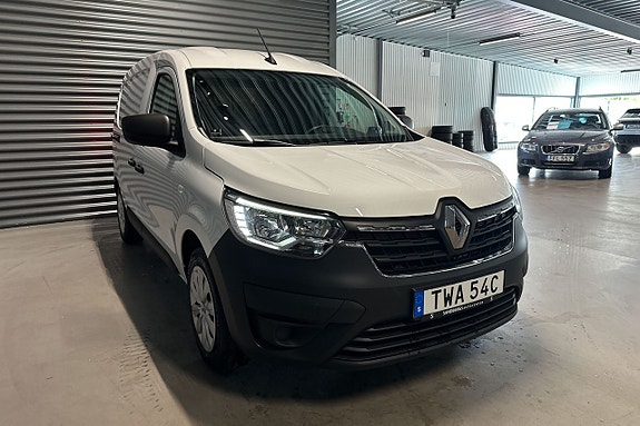 Renault Kangoo Express 3 of 5