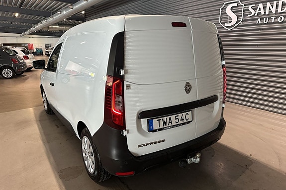 Renault Kangoo Express 6 of 17