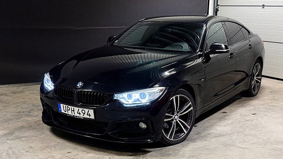 BMW 420d