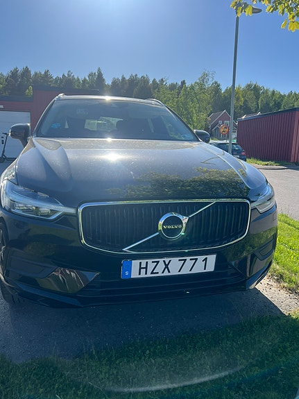 İkinci el  Volvo Xc60 