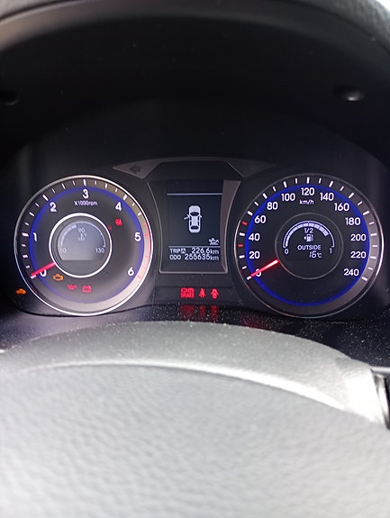 Hyundai i40 10 of 10