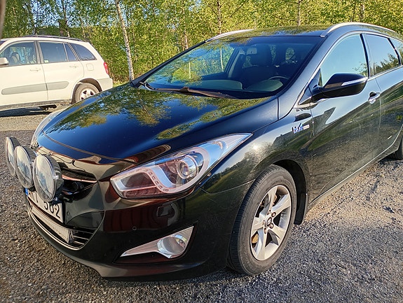 Hyundai i40 4 of 10