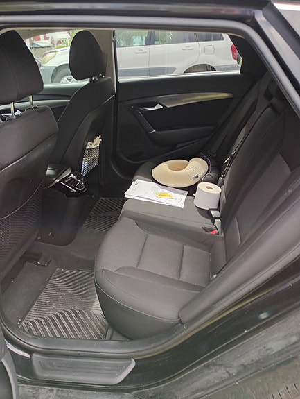 Hyundai i40 8 of 10