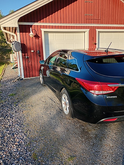 Hyundai i40 3 of 10