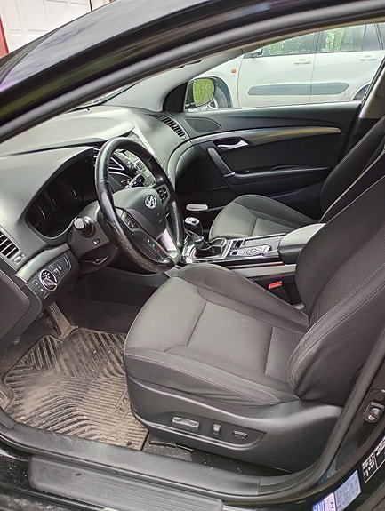 Hyundai i40 9 of 10