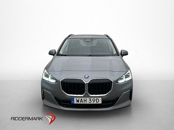 BMW 225e 2 of 5