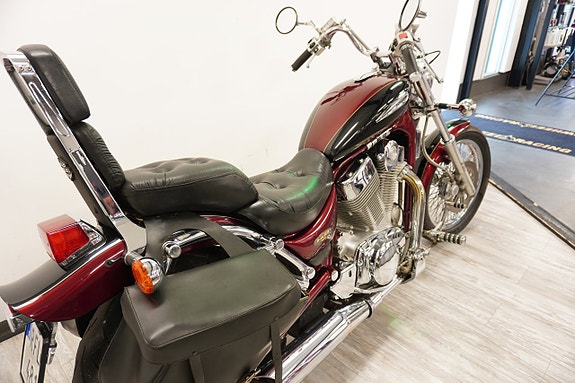Suzuki VS1400GLP Intruder Räntefritt /Hemleverans/ Inbyte 4 of 5