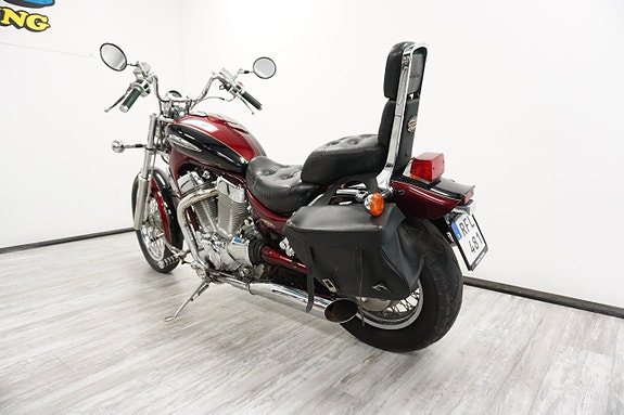 Suzuki VS1400GLP Intruder Räntefritt /Hemleverans/ Inbyte 6 of 9