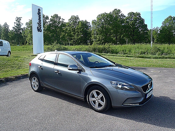 İkinci el  Volvo V40 1.8