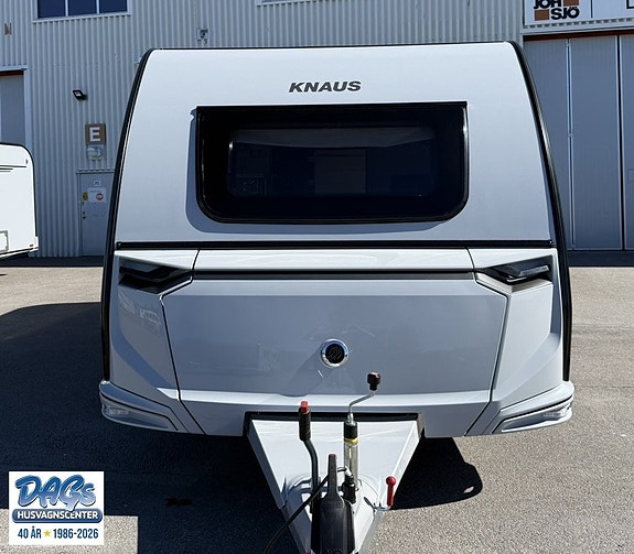 Knaus SÜDWIND 580 UK BLACK SELECTION 7 of 17