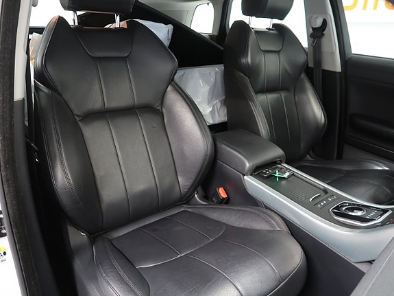 Land Rover Range Rover Evoque 19 of 30