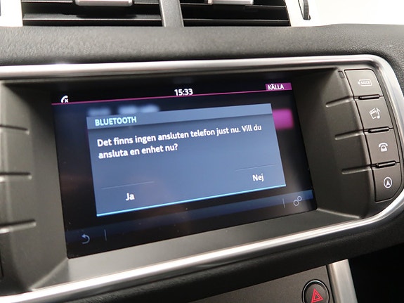 Land Rover Range Rover Evoque 25 of 30