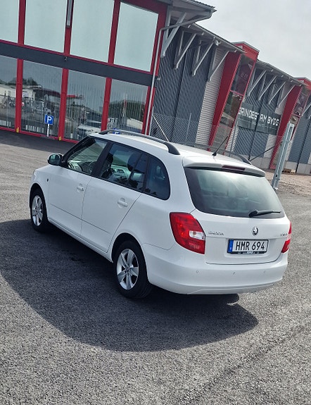 Škoda 2015