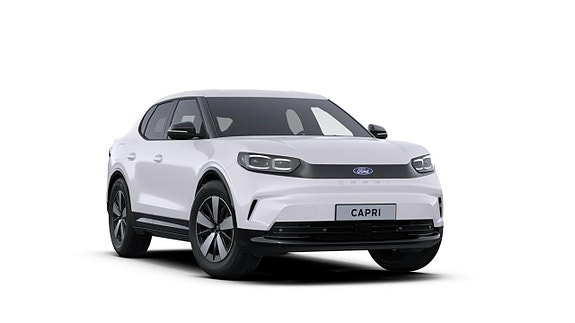 İkinci el  Ford Capri 