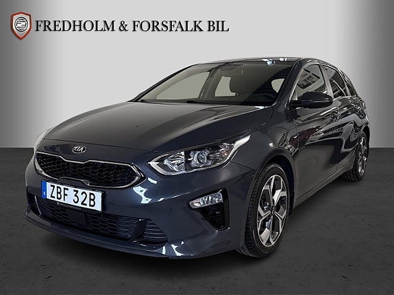 İkinci el  Kia Ceed 1.5 T-GDi