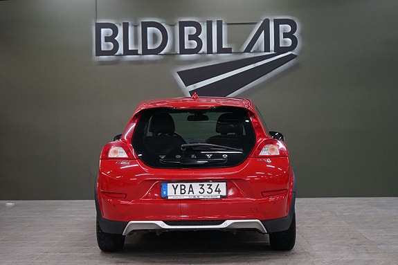 Volvo C30 4 of 17