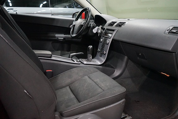 Volvo C30 10 of 17