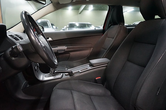 Volvo C30 9 of 17