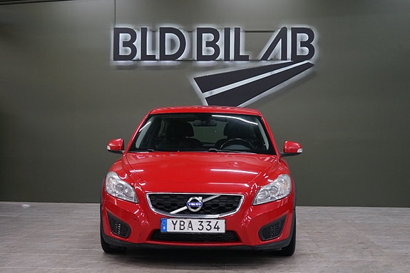 Volvo C30 3 of 17