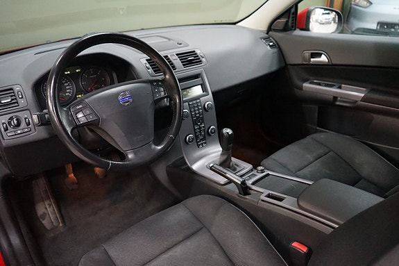 Volvo C30 8 of 17