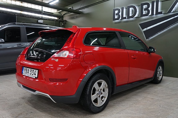 Volvo C30 7 of 17