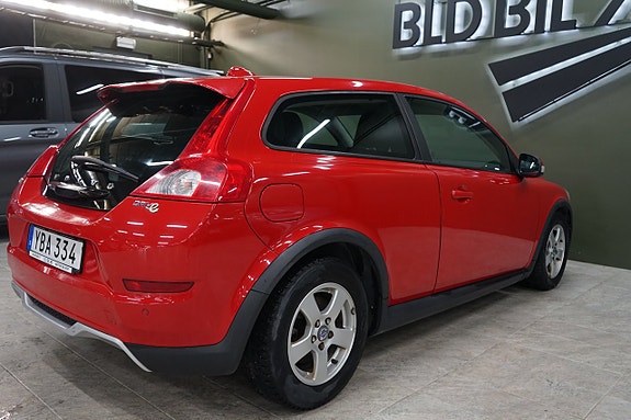Volvo C30 6 of 17