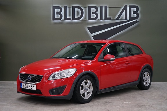 Volvo C30 2 of 17