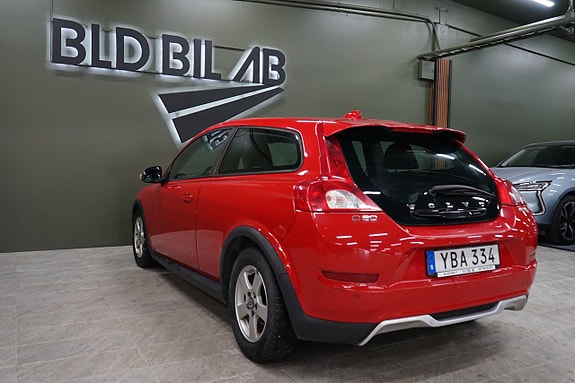 Volvo C30 5 of 17