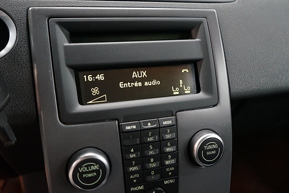 Volvo C30 14 of 17