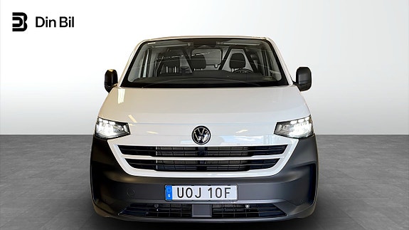 Volkswagen Transporter 4 of 5