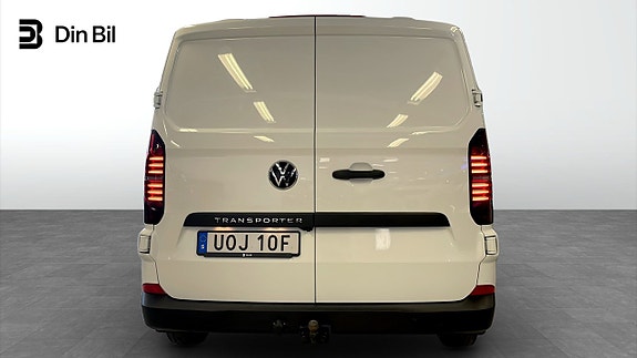 Volkswagen Transporter 5 of 5
