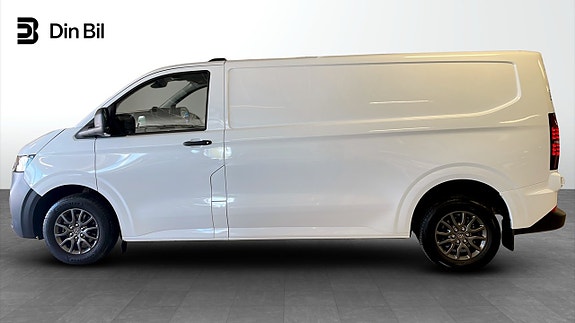 Volkswagen Transporter 2 of 5