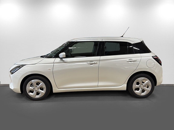 Suzuki Swift 4 of 5