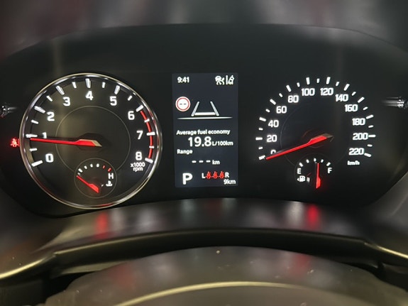 Suzuki Swift 10 of 19