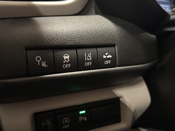 Suzuki Swift 18 of 19