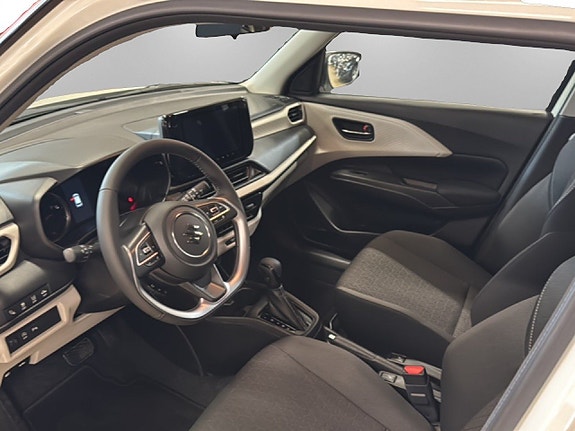 Suzuki Swift 8 of 19