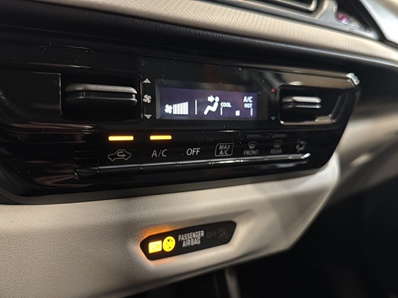 Suzuki Swift 13 of 19