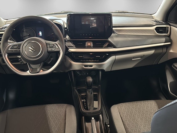Suzuki Swift 7 of 19