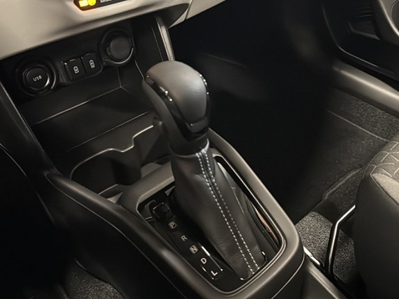 Suzuki Swift 12 of 19