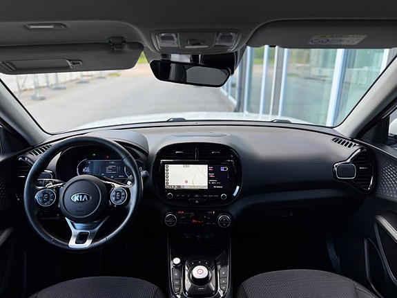 Kia Soul 7 of 30