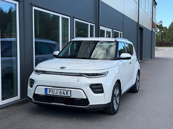 Kia Soul 16 of 30
