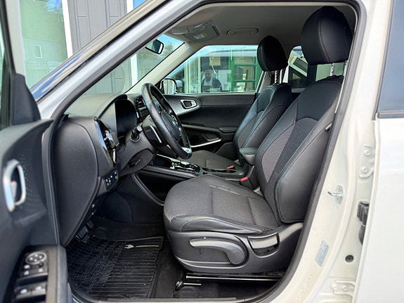 Kia Soul 19 of 30