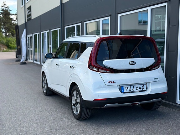 Kia Soul 17 of 30
