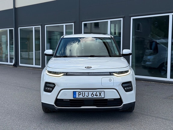 Kia Soul 13 of 30