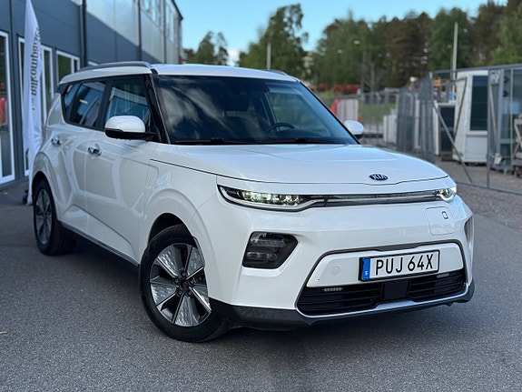Kia Soul 4 of 30