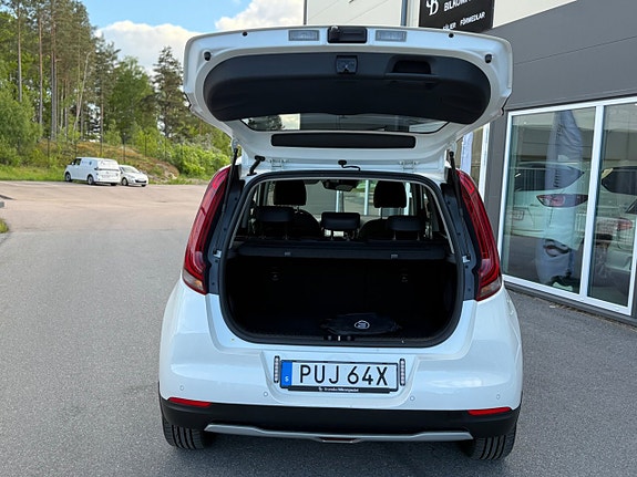 Kia Soul 27 of 30