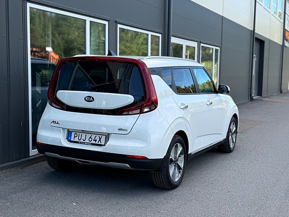 Kia Soul 3 of 30